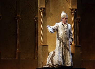 “Simon Boccanegra” di Verdi torna al Teatro alla Scala