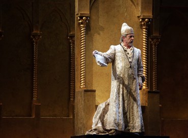 “Simon Boccanegra” di Verdi  torna al Teatro alla Scala