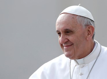“Il giornalismo di pace” di Papa Francesco