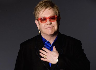 Il lungo ritiro di Elton John