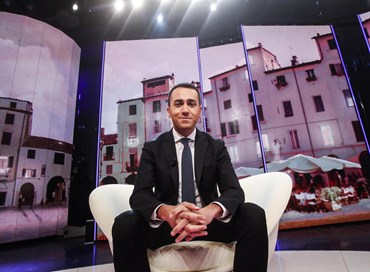 Perché scommetto sulla sconfitta dei Cinque Stelle