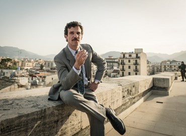 Mafia e antimafia, la nuova serie Rai “Il Cacciatore”