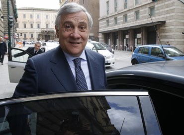 Tajani candidato premier, Mauro: “Ottima scelta”