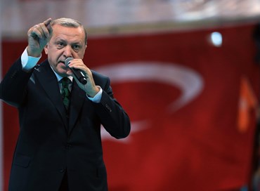 E se la Turchia invade la Grecia la nato che fa?
