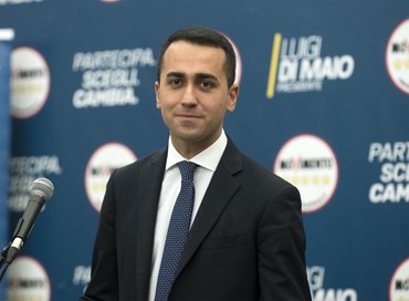 Stravince l’estremismo assistenzialista a 5 Stelle