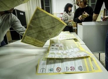 Elezioni Politiche: l’analisi post voto