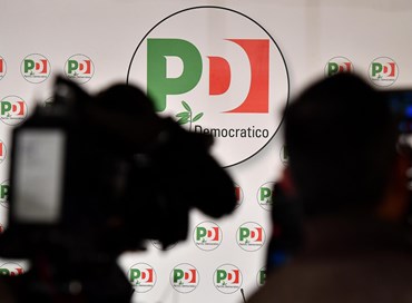 Niente (o quasi) raccolta differenziata