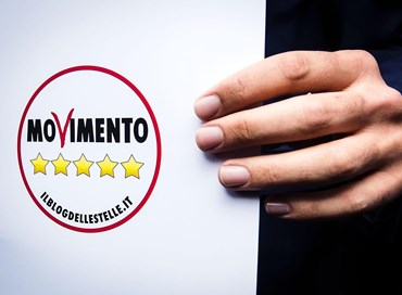 Le 5 Stelle del Sud