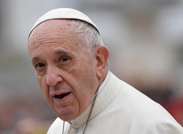 Per il Papa, l’eutanasia non è una scelta di “civiltà”