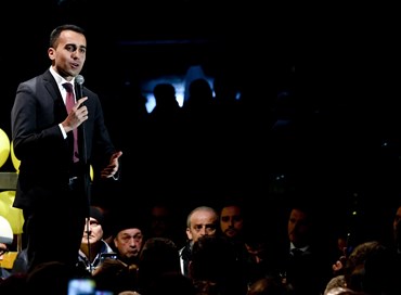 La scommessa su Di Maio è perdente