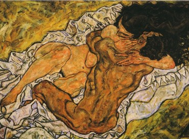 L’abbraccio mortale