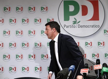 Renzi: a dimettersi c’è sempre tempo