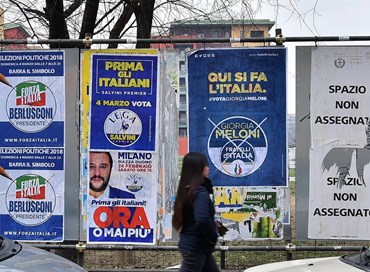 Le responsabilità degli eletti e degli elettori