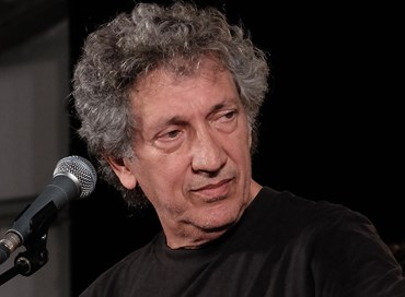 Gli orizzonti mediterranei di Eugenio Bennato
