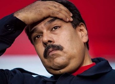 La deriva autoritaria del Venezuela di Maduro