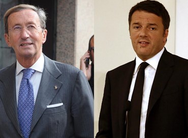 Renzi è Fini(to)?