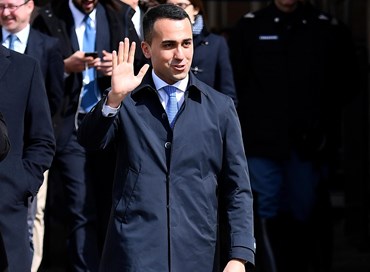 Le tentazioni innocenti del giovane Di Maio