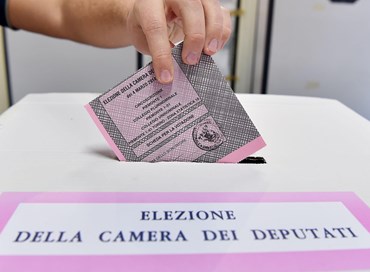 Se “responsabile” è tornare al voto