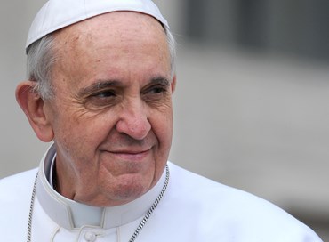 Papa Francesco e la sua chiesa “controcorrente”