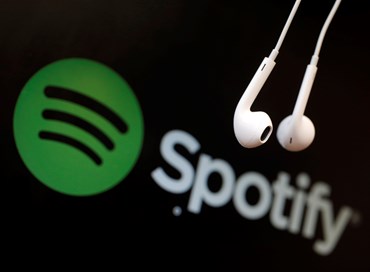 Spotify apre alla ricerca vocale dei brani