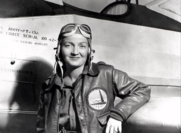 La scomparsa di Margot Duhalde, la prima donna pilota in Cile