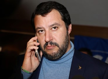 Se Salvini non imita Fini
