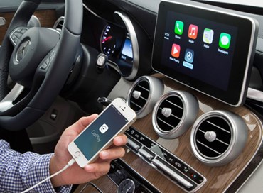 California, Apple raddoppia le auto autonome