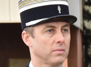 Così muore un eroe massone