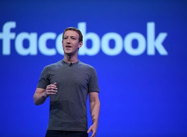 Cambridge Analytica, Zuckerberg si scusa