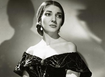 “Maria Callas in scena”