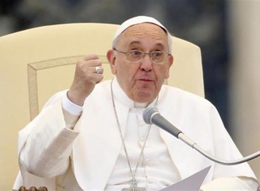 Papa Francesco e il nuovo umanesimo economico