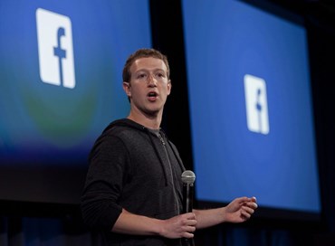 Zuckerberg non andrà al Parlamento inglese