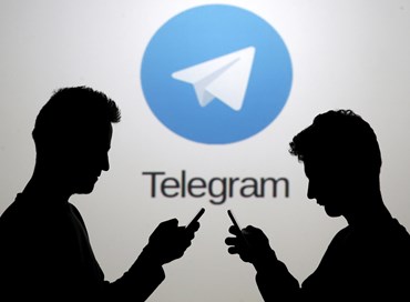 Telegram down in gran parte del mondo
