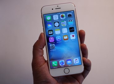 Rallentamento iPhone, 59 cause negli Usa