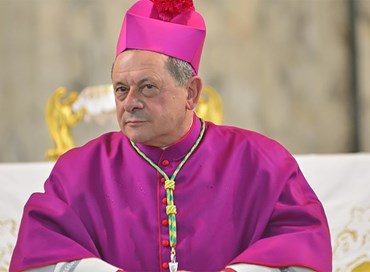 Il discorso sulla “buona politica” del vescovo Oliva