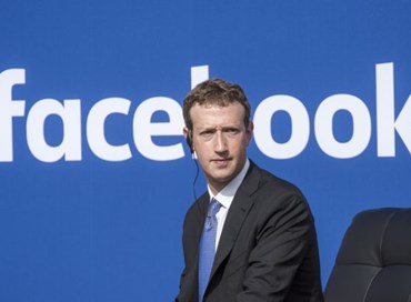 Zuckerberg: “Anni per aggiustare Fb”