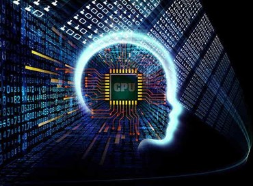 Un robot direttore di un’agenzia pubblicitaria