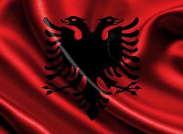 “Made in Albania”