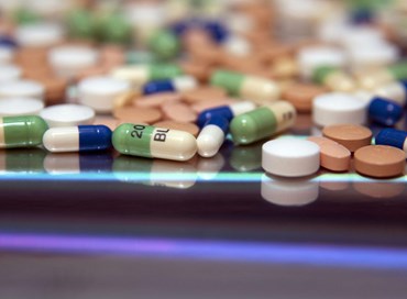 Facebook, stop alla raccolta di dati medici