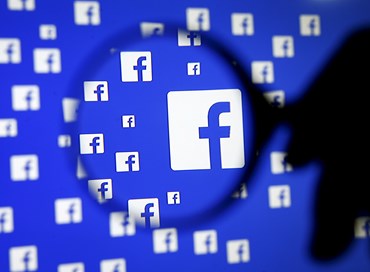 Facebook rischia una maxi multa in Belgio