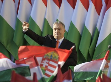 Il voto in Ungheria e il futuro dell’Ue