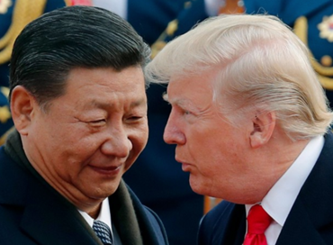 Xi il “liberista” contro i dazi di Trump