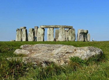 Nessun mistero per Stonehenge