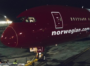 British Airways entra in Norwegian, punta all’acquisto