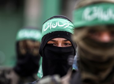 Capire la “Marcia del Ritorno” di Hamas