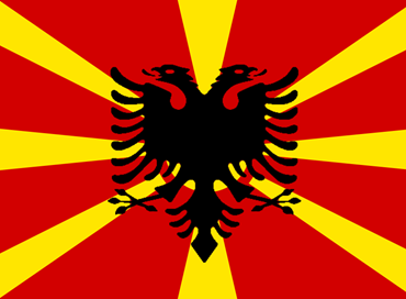 Albania e Macedonia in corsa verso l’Ue