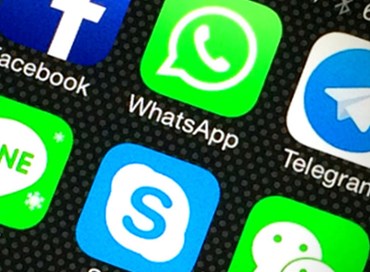 Dopo Cambridge Analytica la chat diventa “autarchica”