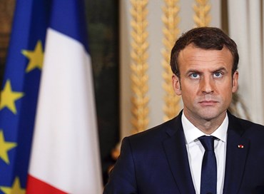 Le tensioni sociali in Francia sulle riforme di Macron