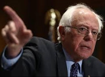 Sanders: la nuova dinastia della politica americana