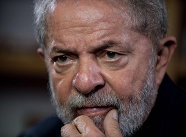 La battaglia di Lula contro la giustizia brasiliana